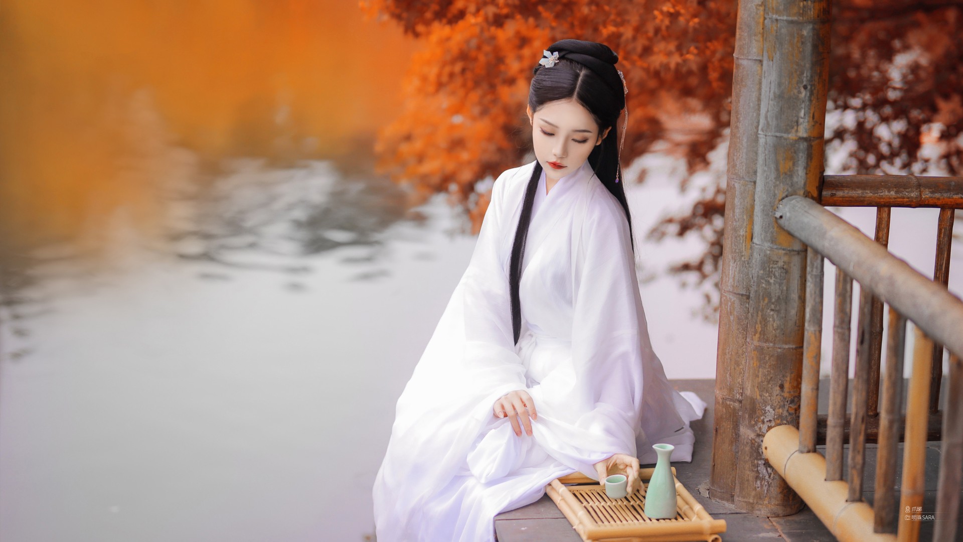 默认