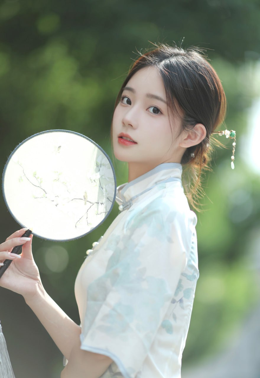春日私语