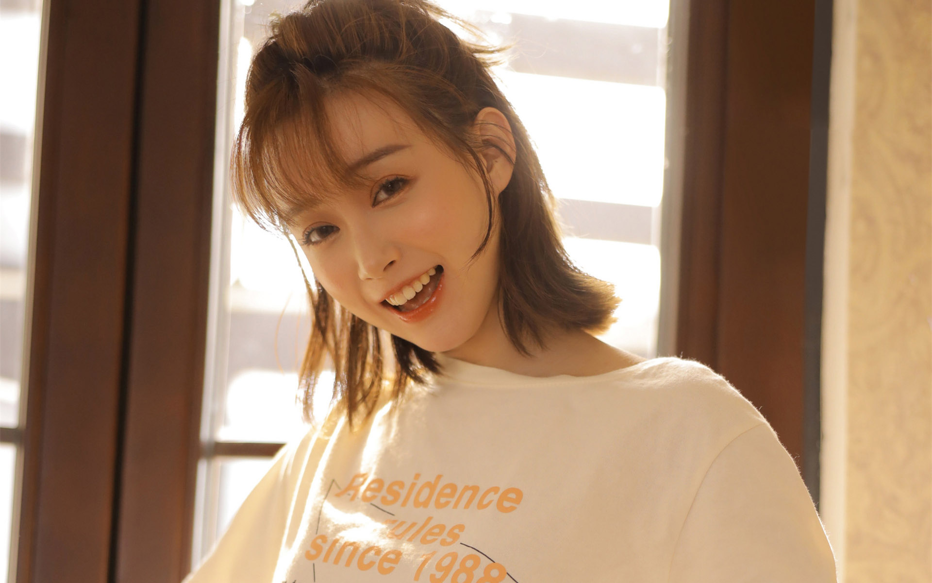 春日私语