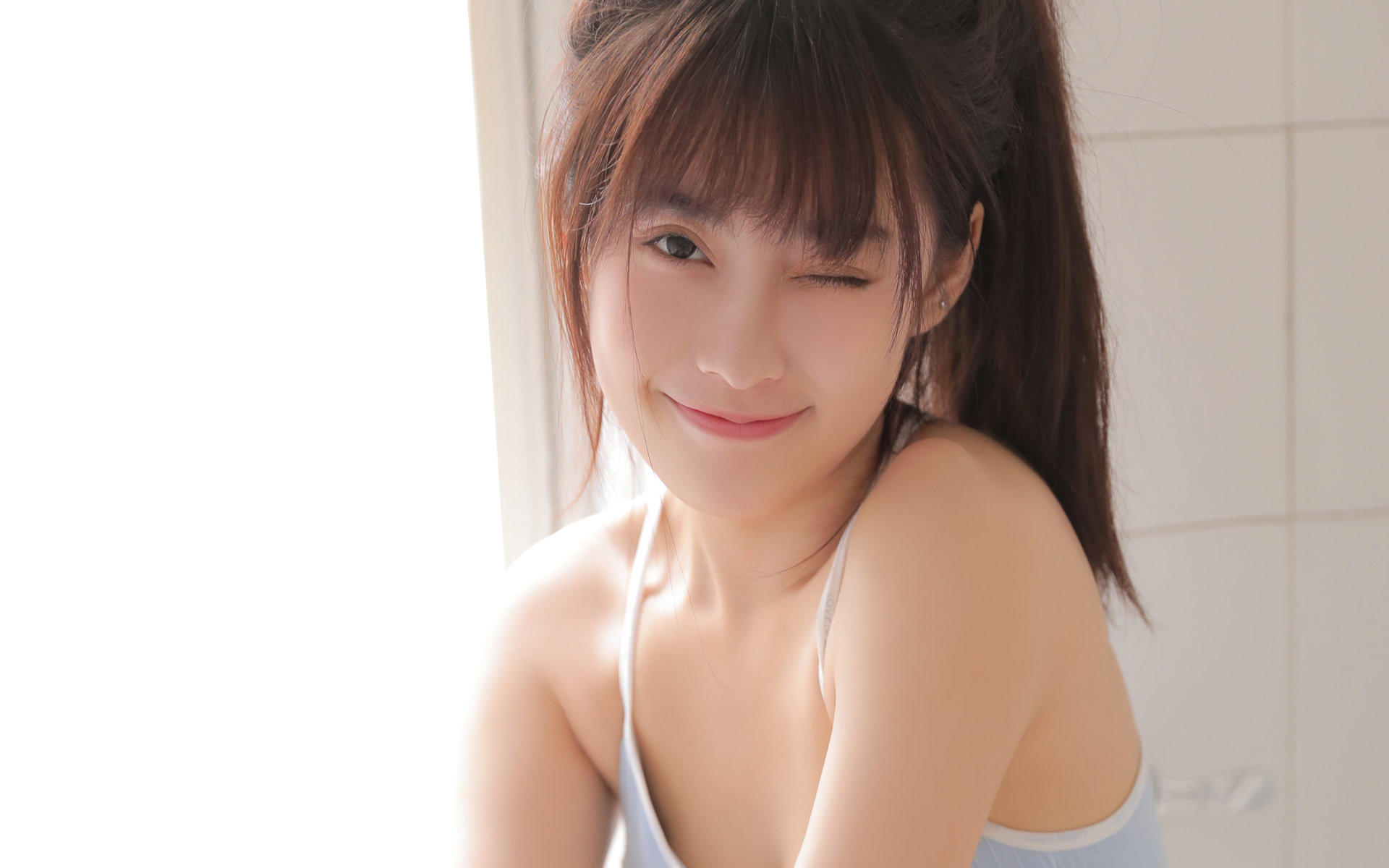 春日私语