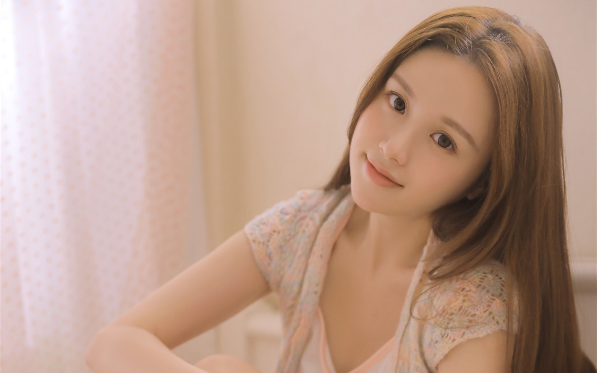春日私语