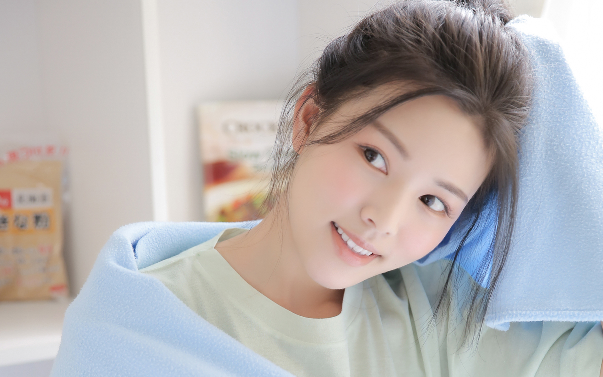 春日私语
