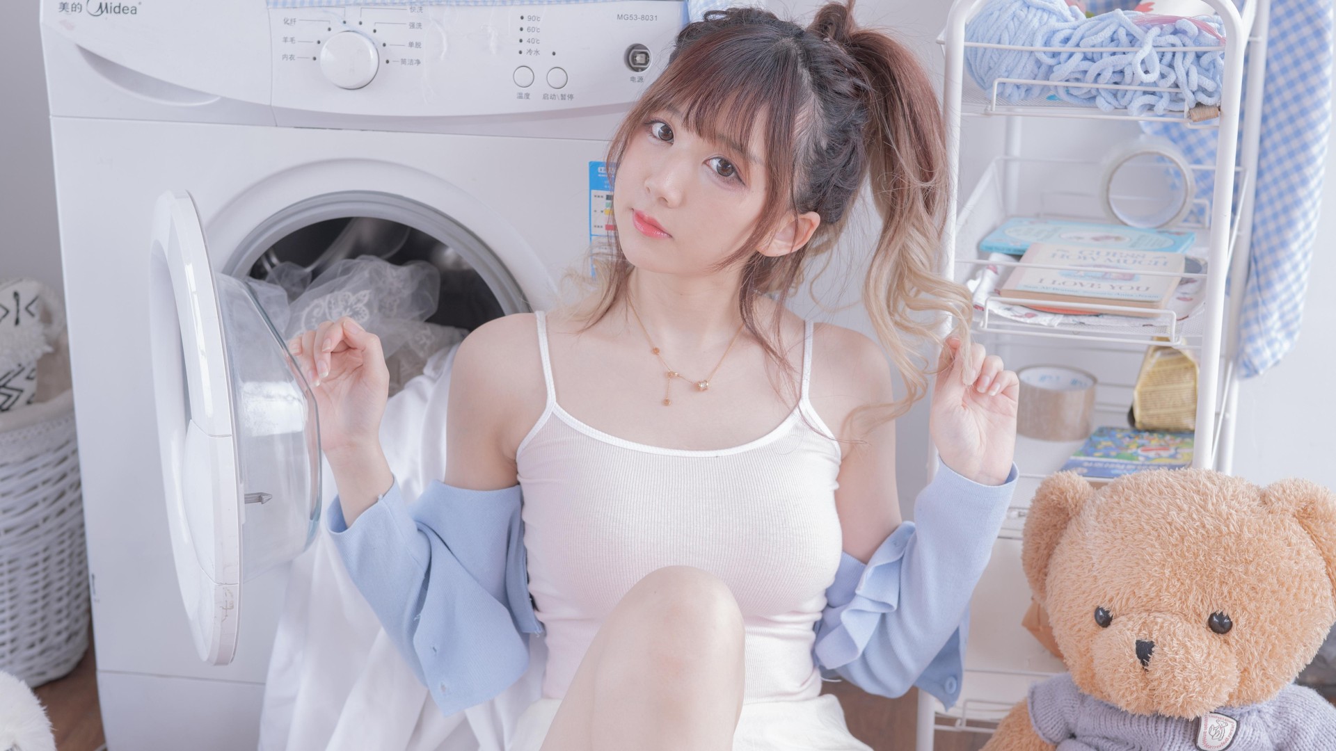 春日私语