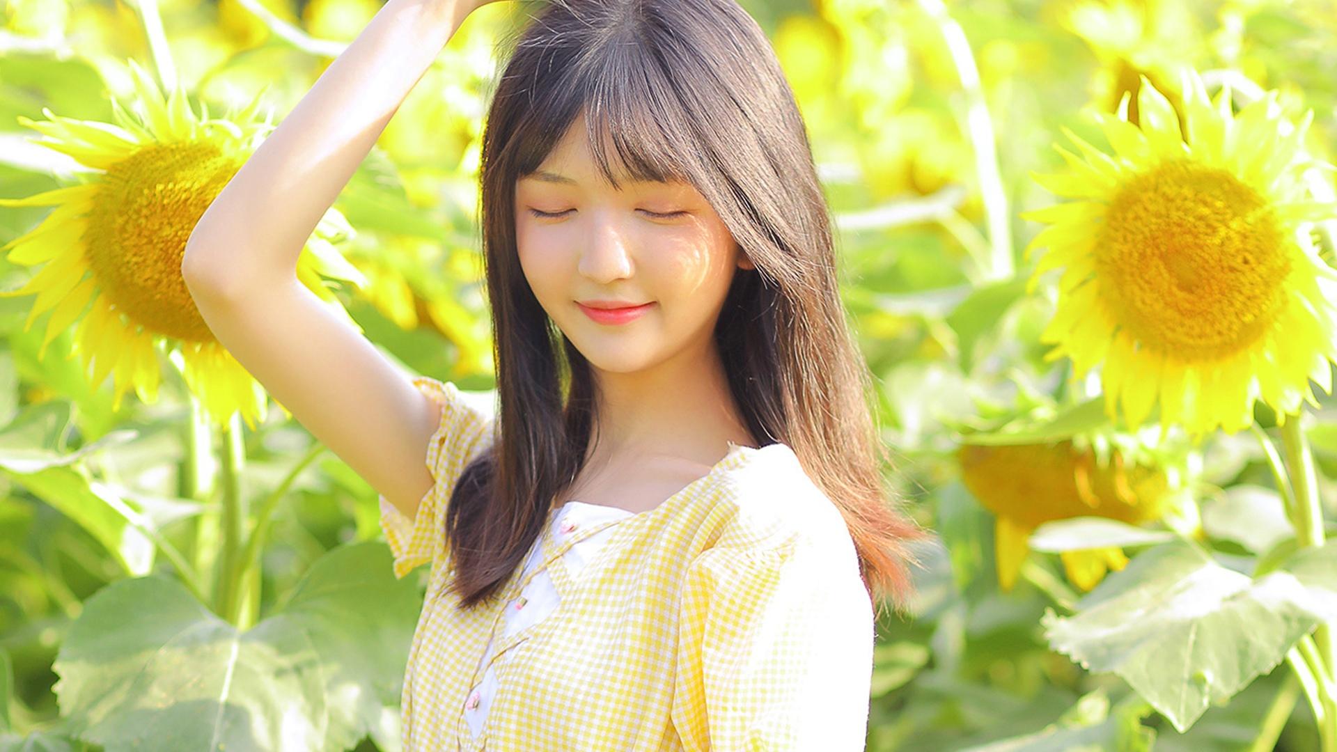 春日私语