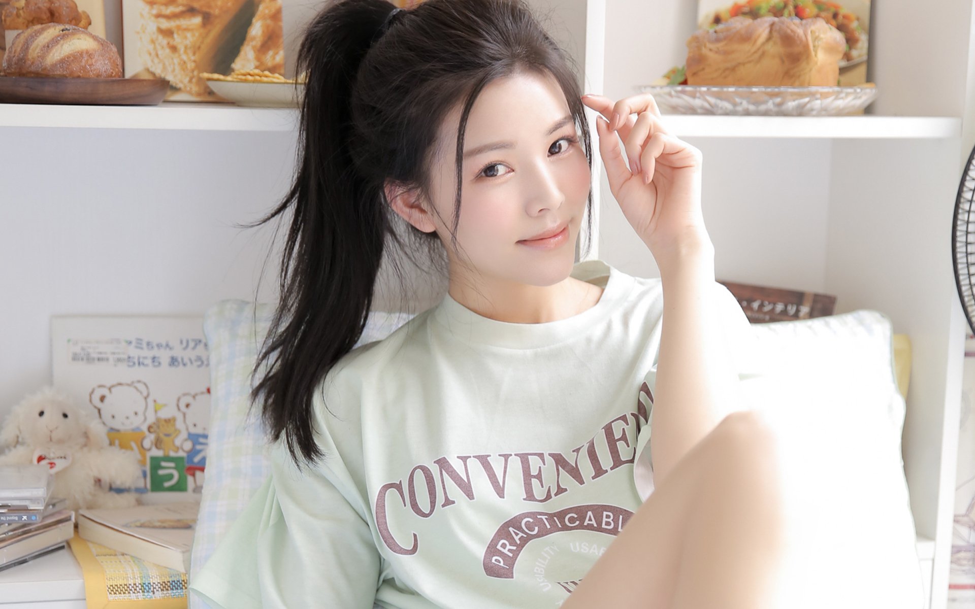 春日私语