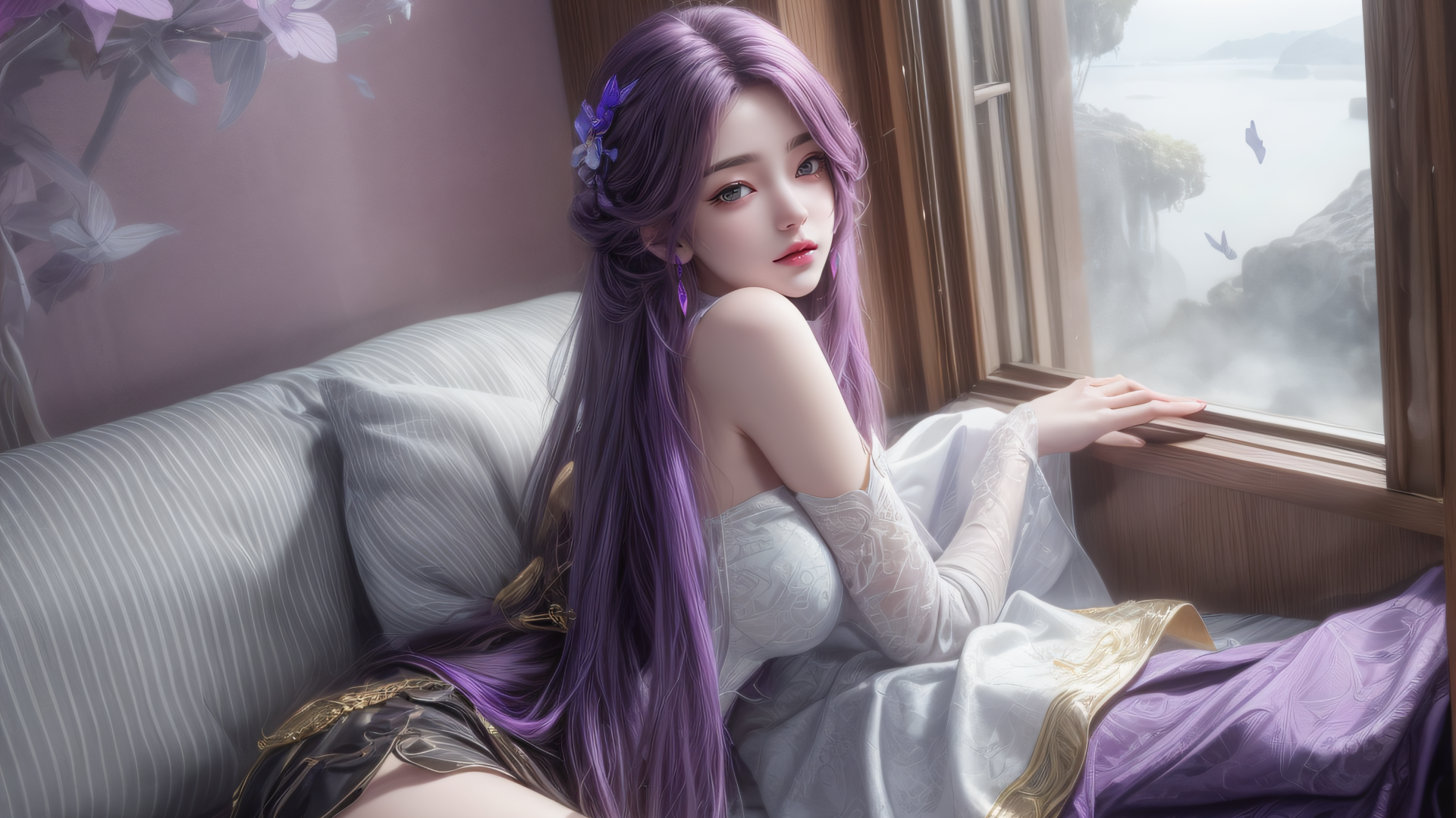 Ai美图